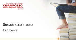 Concorso ‘Cesare Pozzo’ – Evento Premiazione