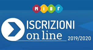 Iscrizioni a.s. 2019/2020