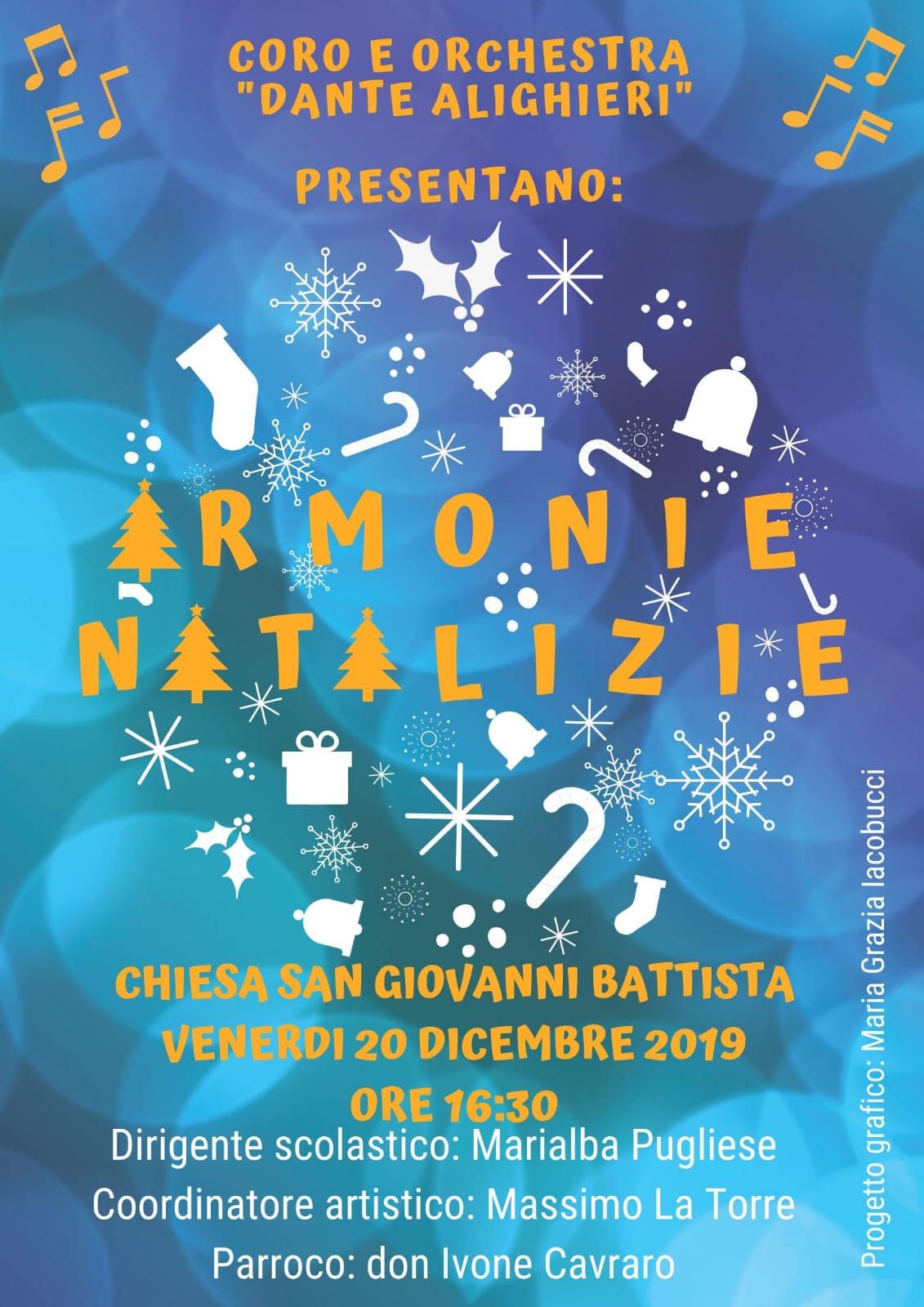 Concerto di Natale