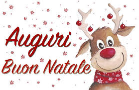 Auguri di Natale del Dirigente Scolastico