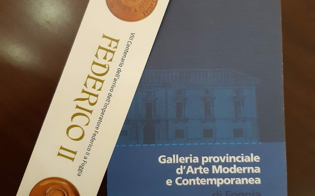 LA SCUOLA TORNA IN CIRCOLO NEI MUSEI FOGGIANI