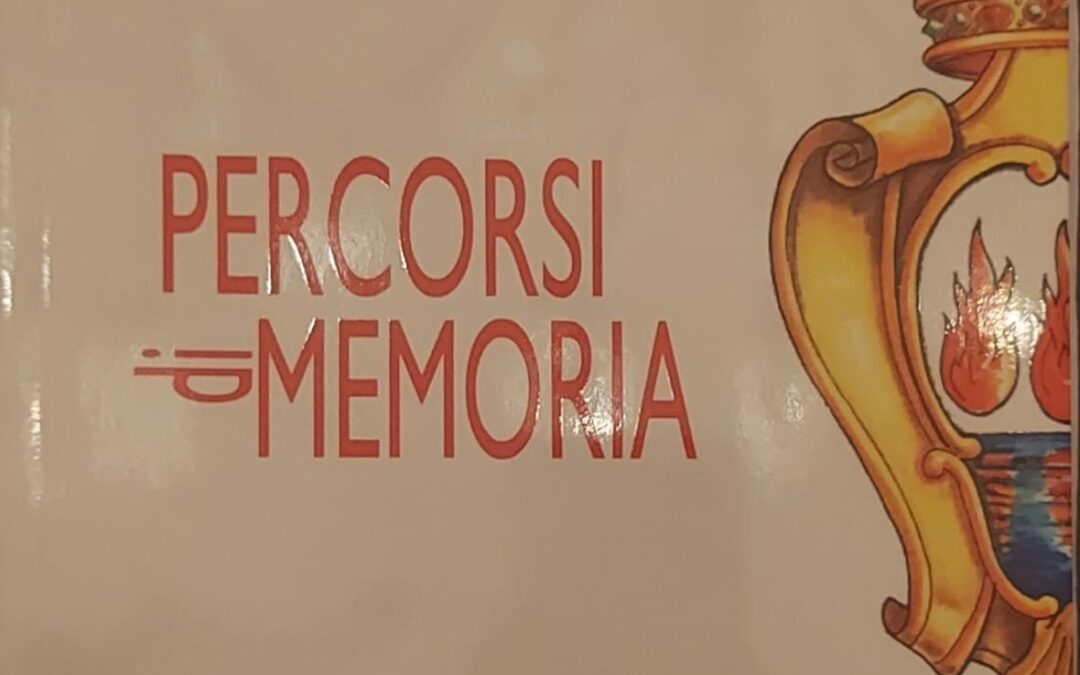 Presentazione del libro Percorsi di memoria: Silvestro Fiore, sindacalista foggiano