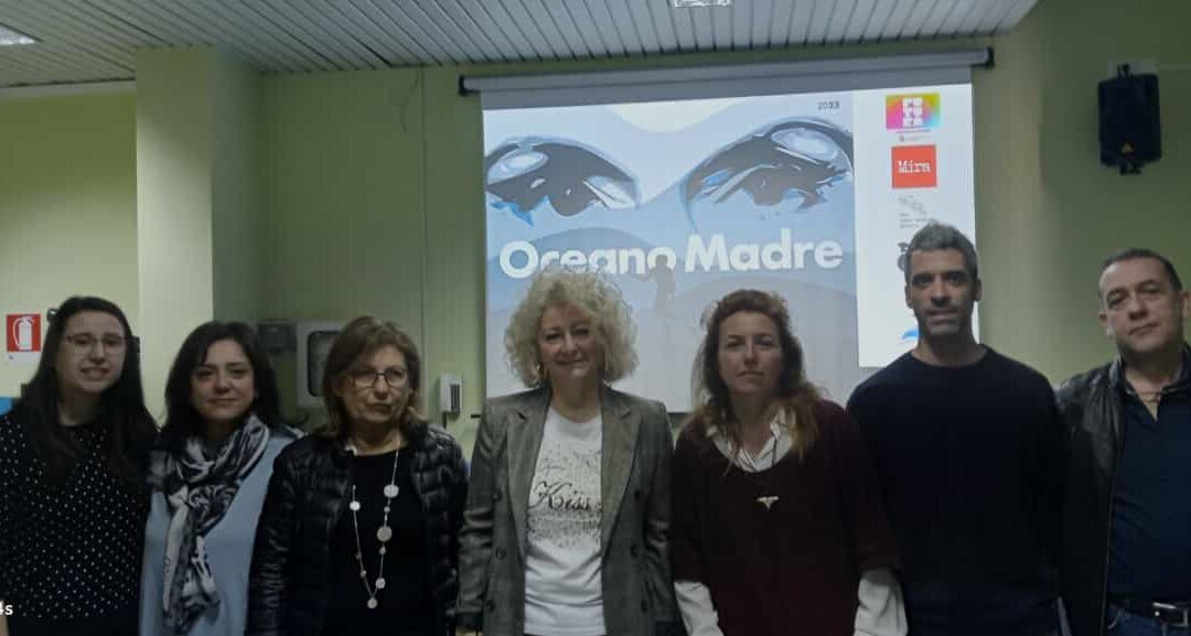 Progetto OCEANO MADRE